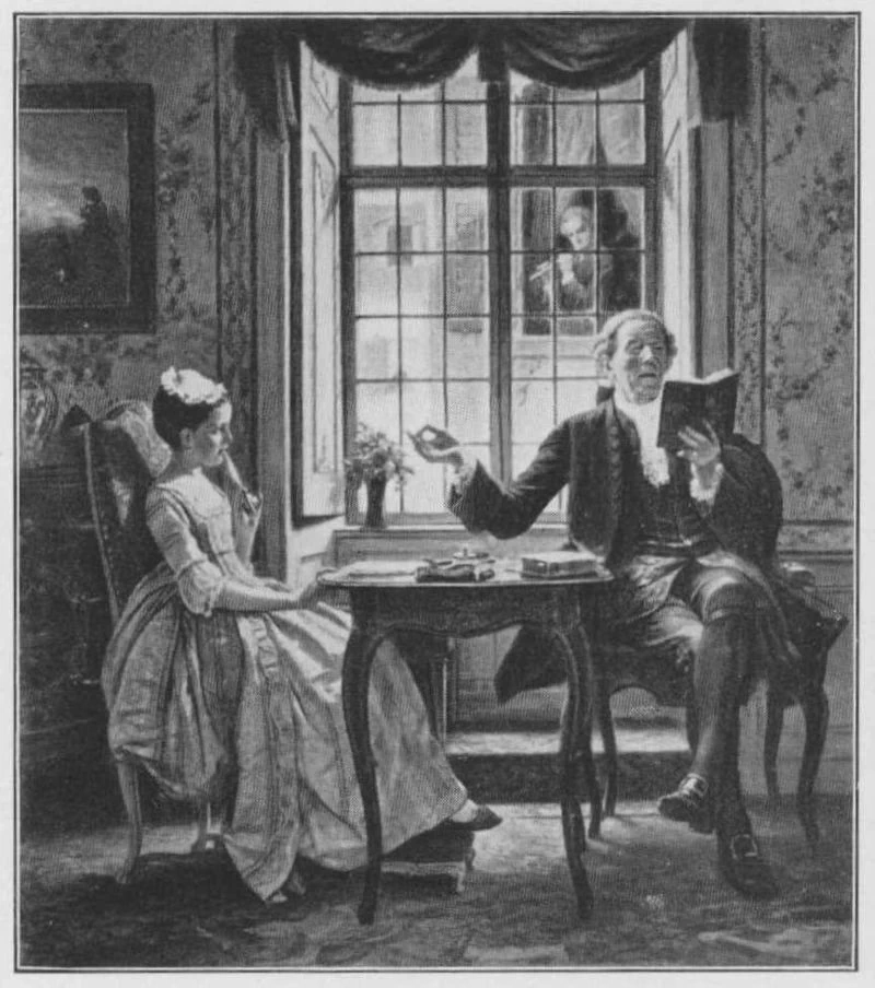 Marc Louis Benjamin Vautier